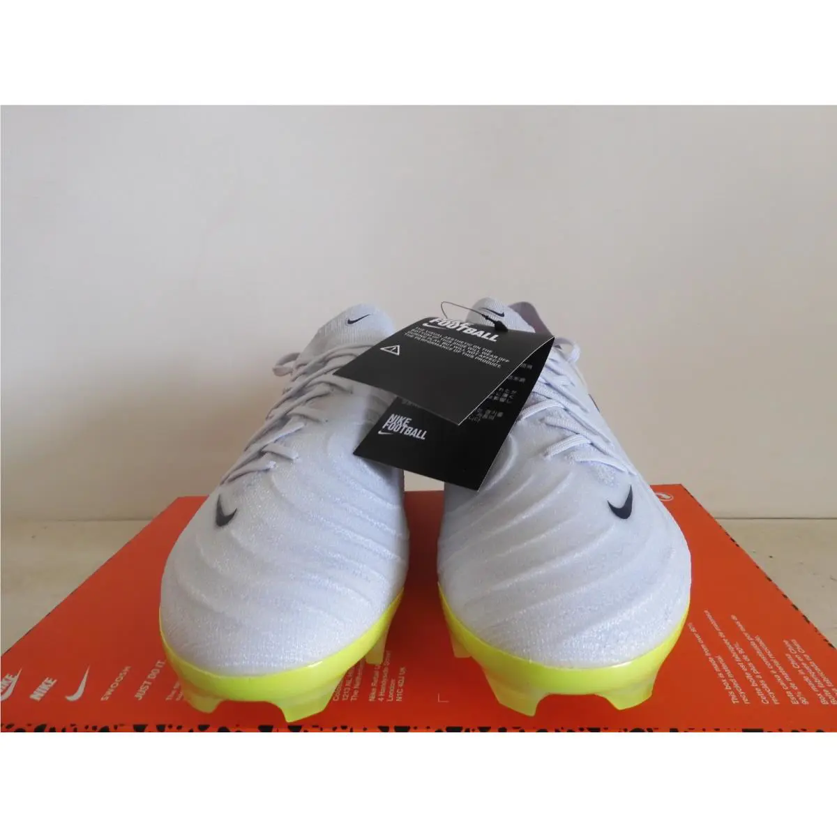 Nike shoes - Nike Phantom GX Elite - Phantom Elite - HF4831-900 - Multicolor 42