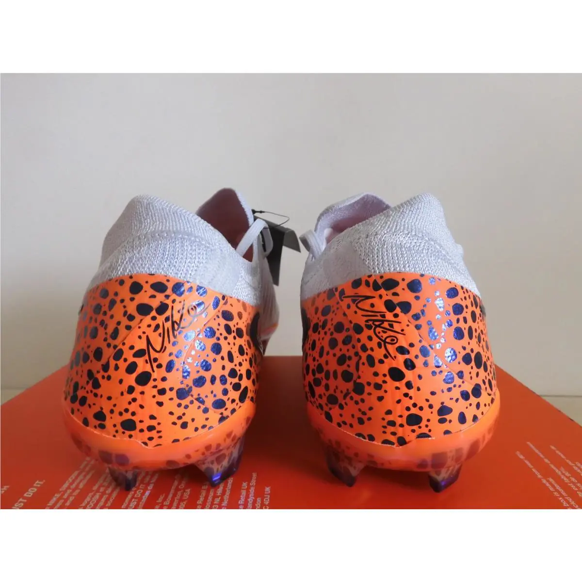 Nike shoes - Nike Phantom GX Elite - Phantom Elite - HF4831-900 - Multicolor 43