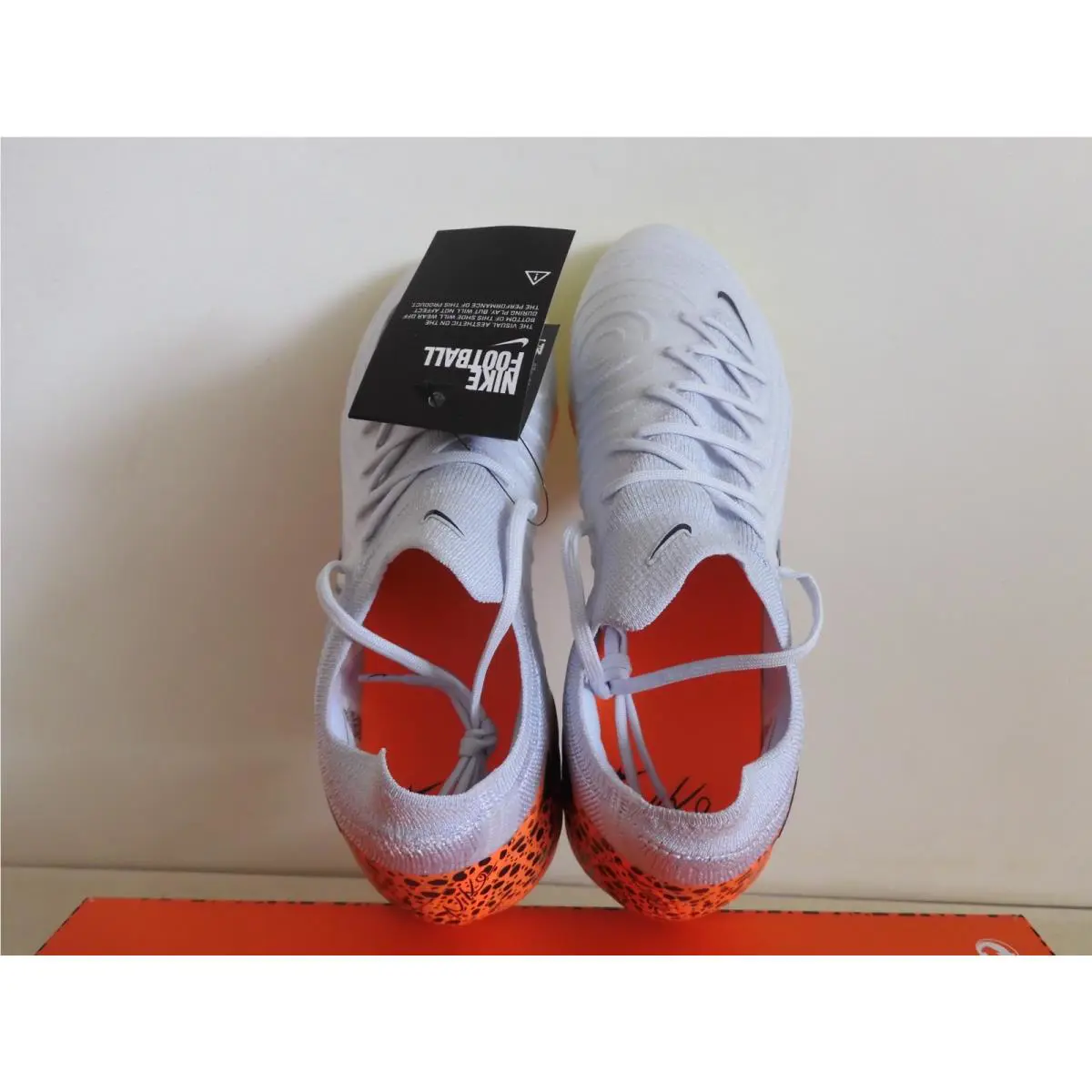 Nike shoes - Nike Phantom GX Elite - Phantom Elite - HF4831-900 - Multicolor 44