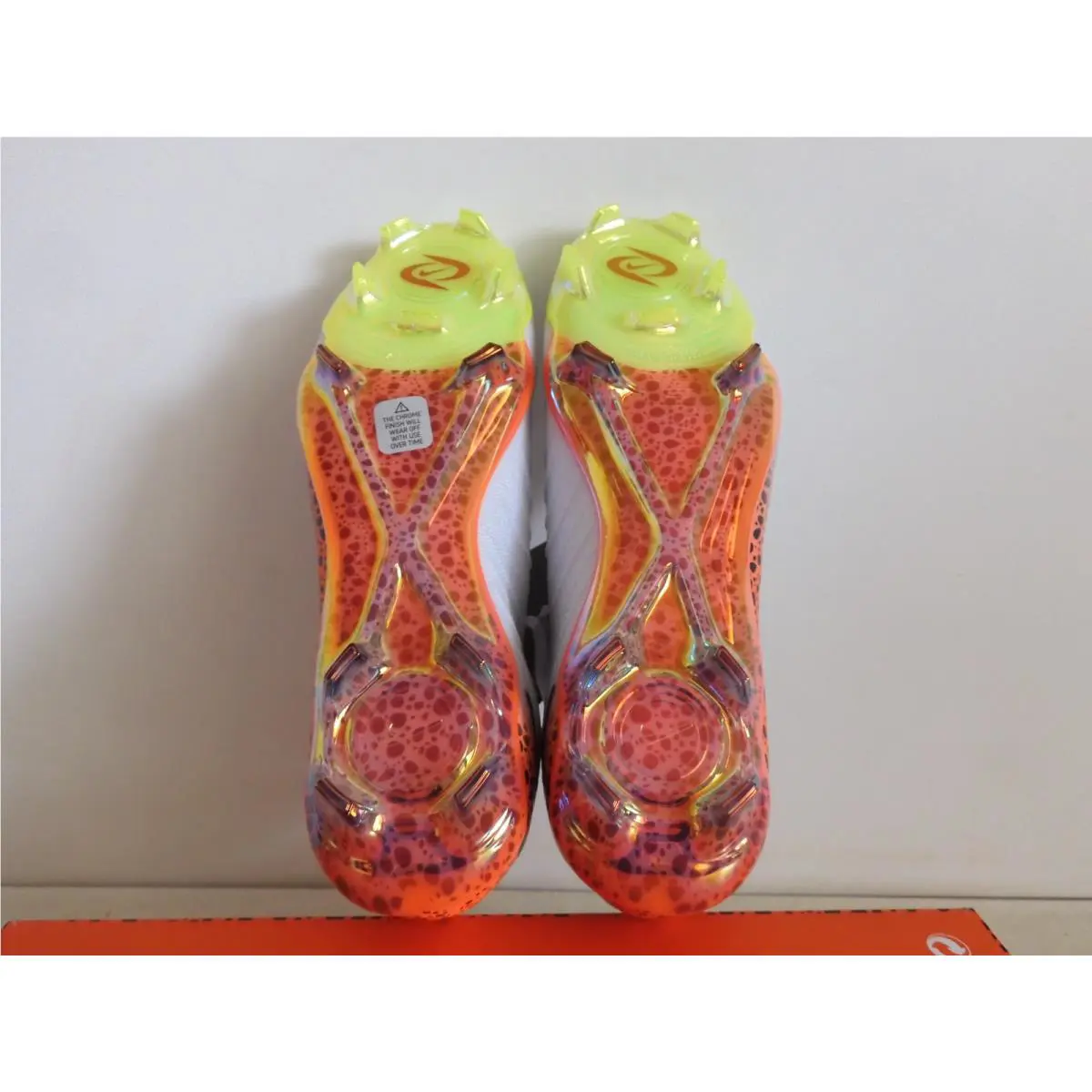 Nike shoes - Nike Phantom GX Elite - Phantom Elite - HF4831-900 - Multicolor 45