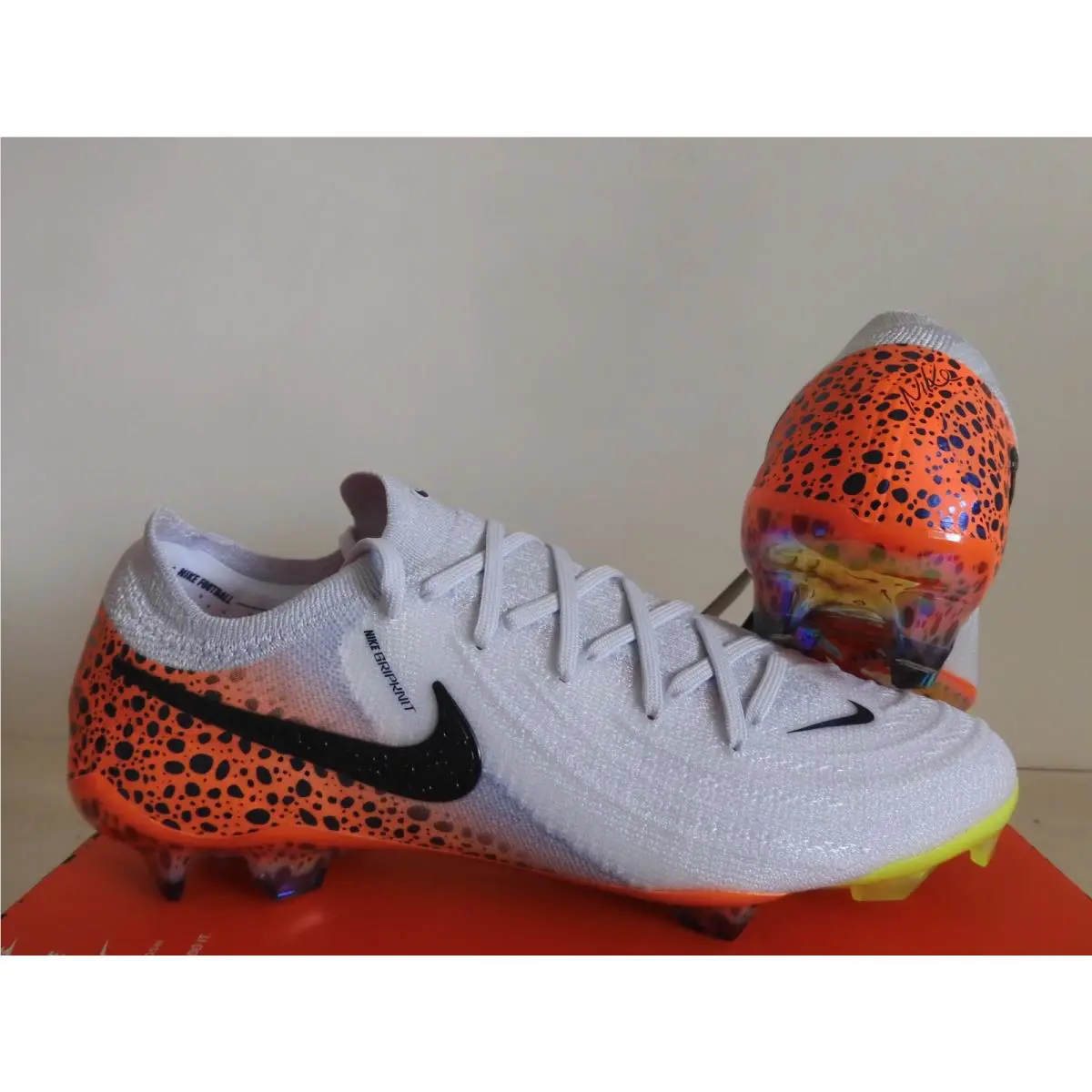Nike shoes - Nike Phantom GX Elite - Phantom Elite - HF4831-900 - Multicolor 9