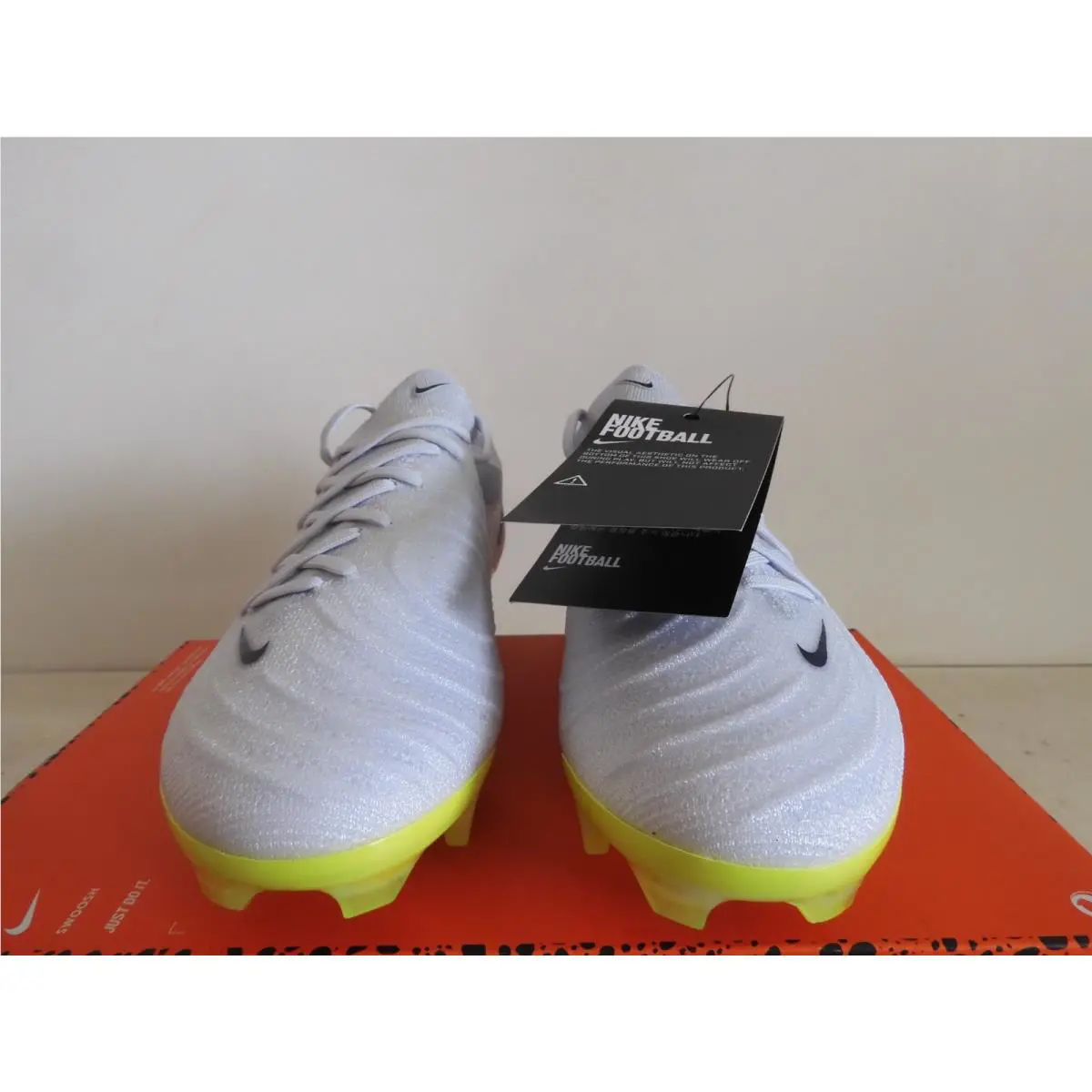 Nike shoes - Nike Phantom GX Elite - Phantom Elite - HF4831-900 - Multicolor 10