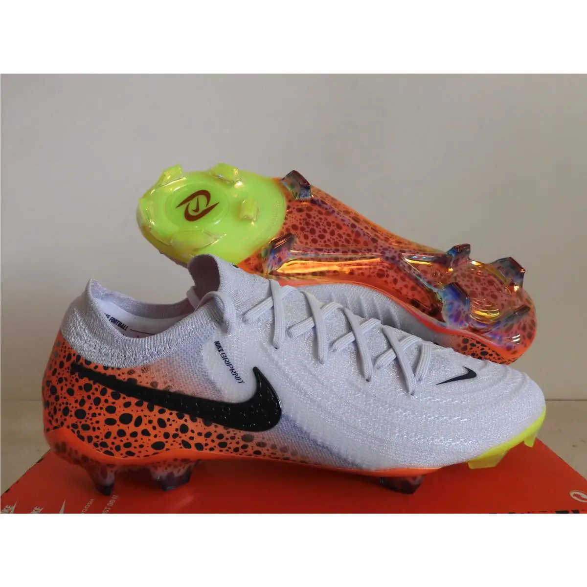 Nike shoes - Nike Phantom GX Elite - Phantom Elite - HF4831-900 - Multicolor 7