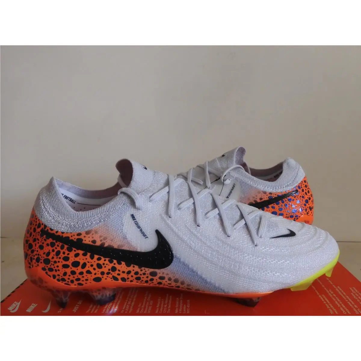 Nike shoes - Nike Phantom GX Elite - Phantom Elite - HF4831-900 - Multicolor 24