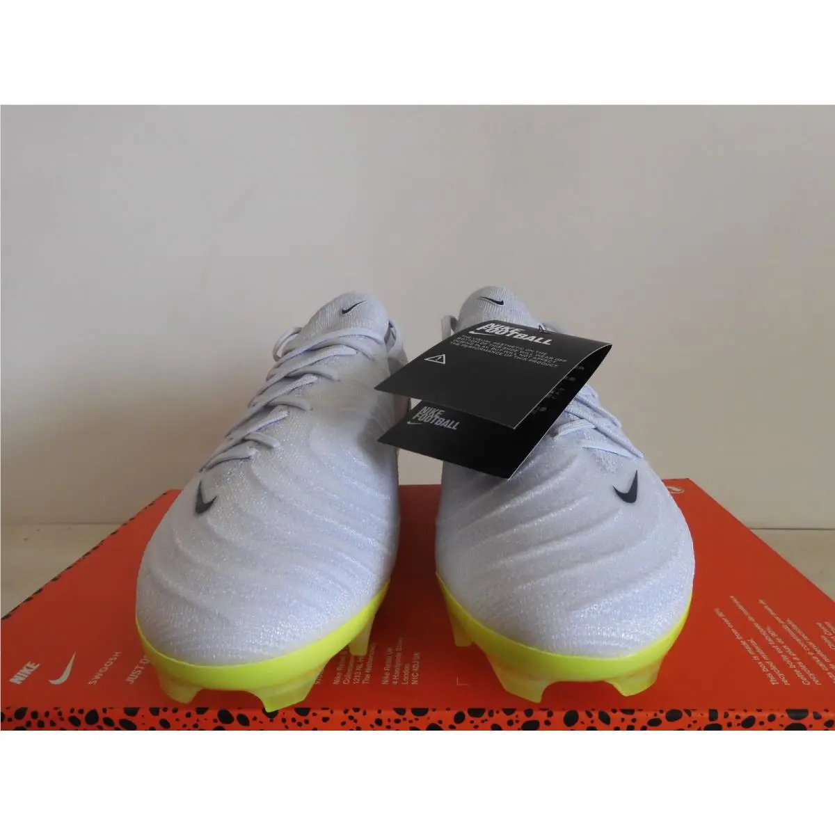 Nike shoes - Nike Phantom GX Elite - Phantom Elite - HF4831-900 - Multicolor 26