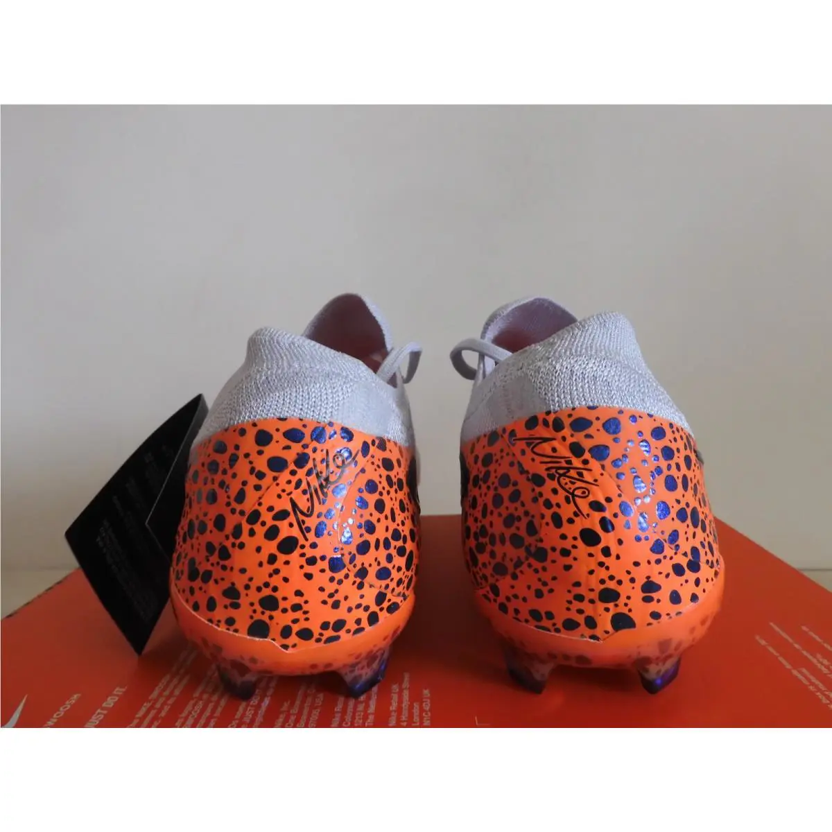 Nike shoes - Nike Phantom GX Elite - Phantom Elite - HF4831-900 - Multicolor 27