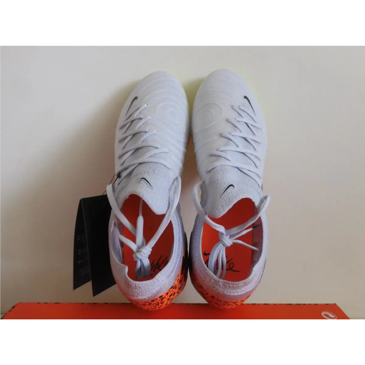 Nike shoes - Nike Phantom GX Elite - Phantom Elite - HF4831-900 - Multicolor 28