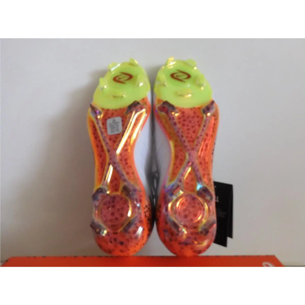 Nike shoes - Nike Phantom GX Elite - Phantom Elite - HF4831-900 - Multicolor 29