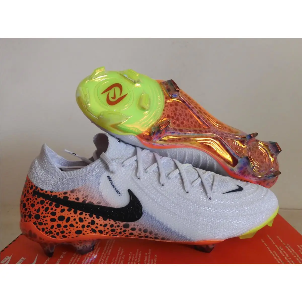 Nike shoes - Nike Phantom GX Elite - Phantom Elite - HF4831-900 - Multicolor 15