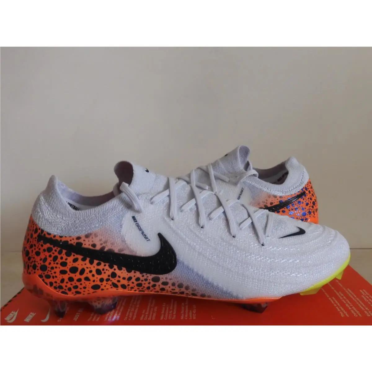 Nike shoes - Nike Phantom GX Elite - Phantom Elite - HF4831-900 - Multicolor 16