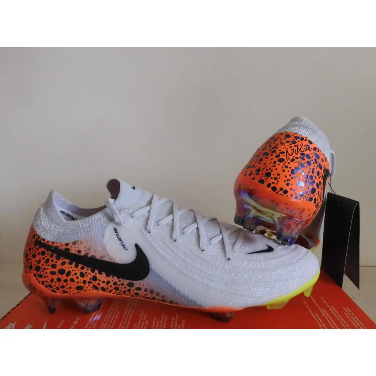 Nike shoes - Nike Phantom GX Elite - Phantom Elite - HF4831-900 - Multicolor 17