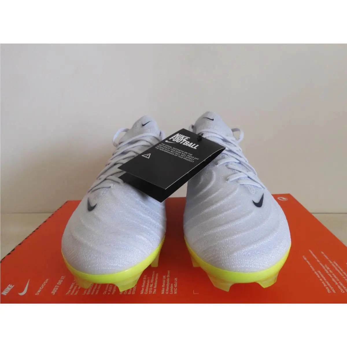 Nike shoes - Nike Phantom GX Elite - Phantom Elite - HF4831-900 - Multicolor 18