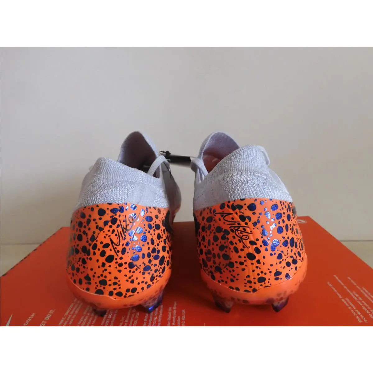 Nike shoes - Nike Phantom GX Elite - Phantom Elite - HF4831-900 - Multicolor 19