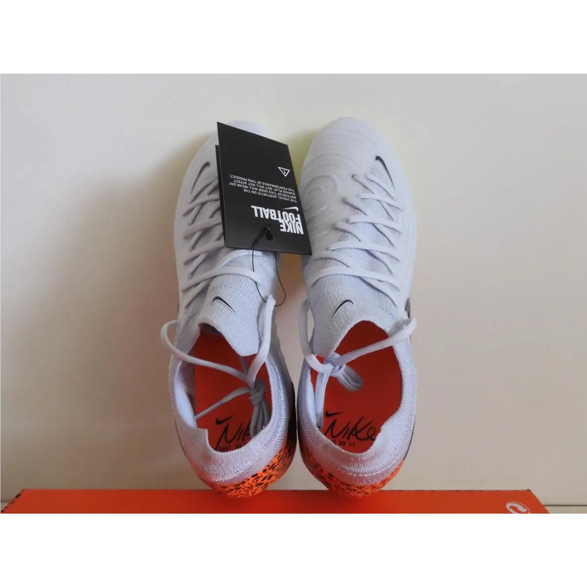 Nike shoes - Nike Phantom GX Elite - Phantom Elite - HF4831-900 - Multicolor 20