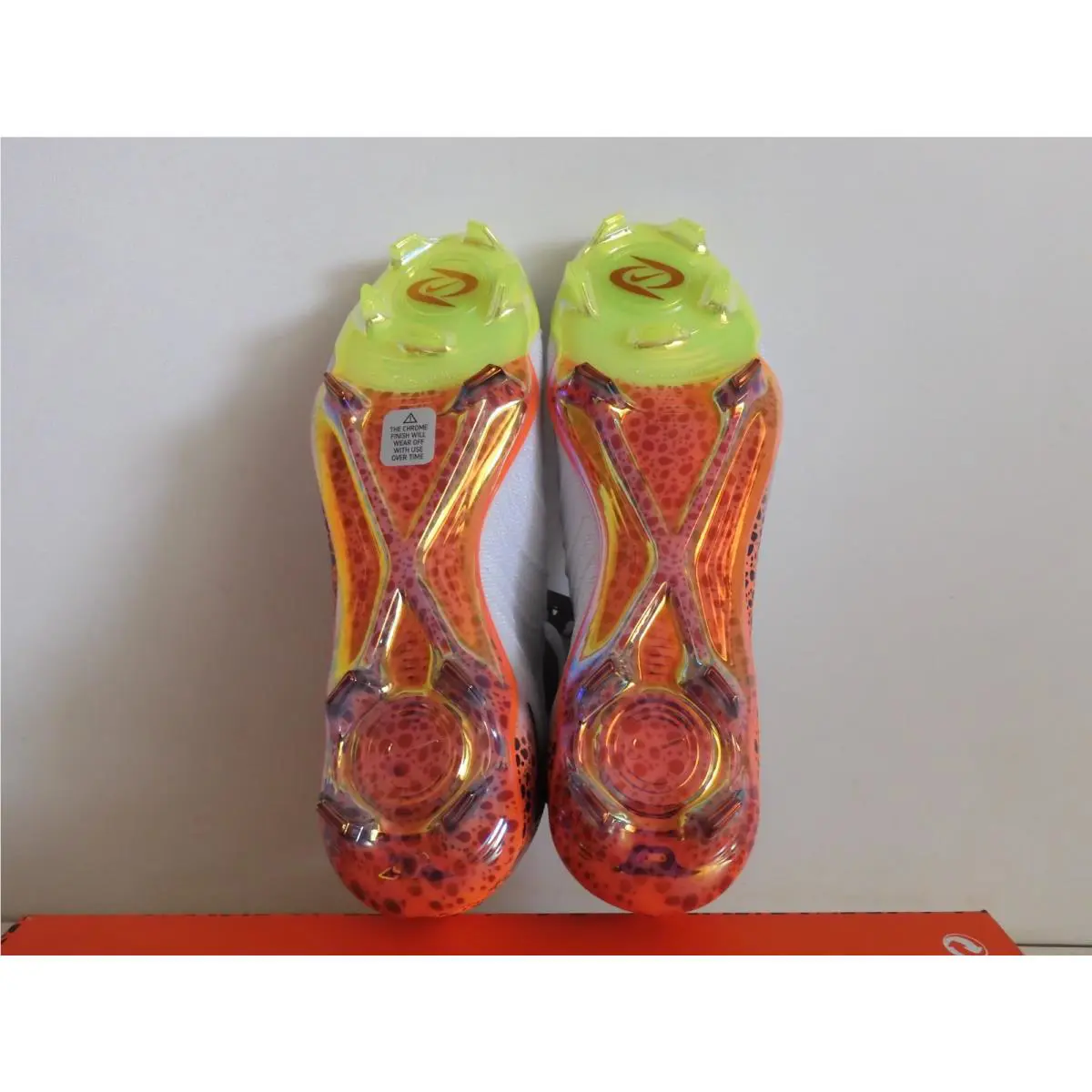 Nike shoes - Nike Phantom GX Elite - Phantom Elite - HF4831-900 - Multicolor 21