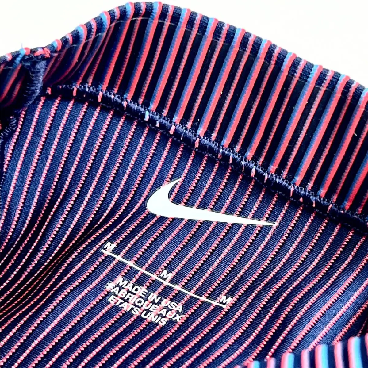 Nike clothing - BV1323XXX - BV1323XXX - Blue 5