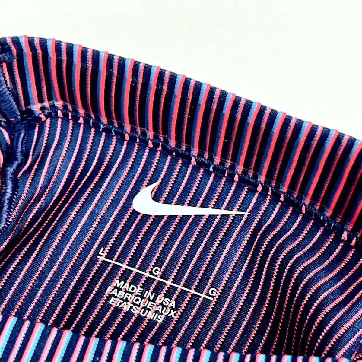 Nike clothing - BV1323XXX - BV1323XXX - Blue 6
