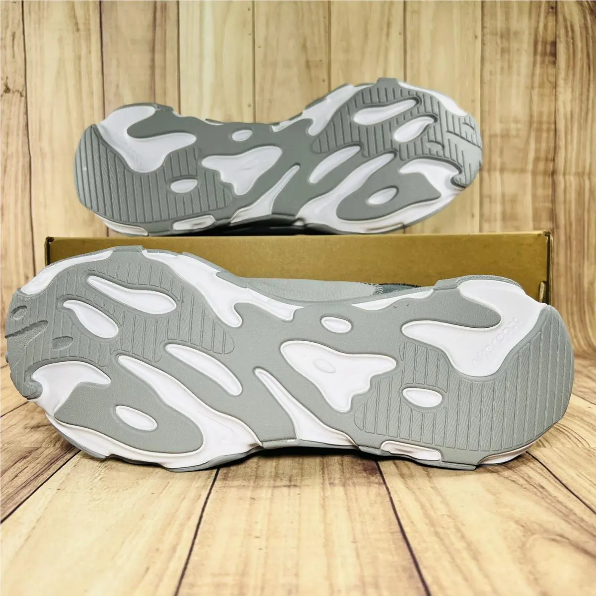 Nike shoes - Nike React Live - React Live - DD6879 001 - Grey / Black / White 1