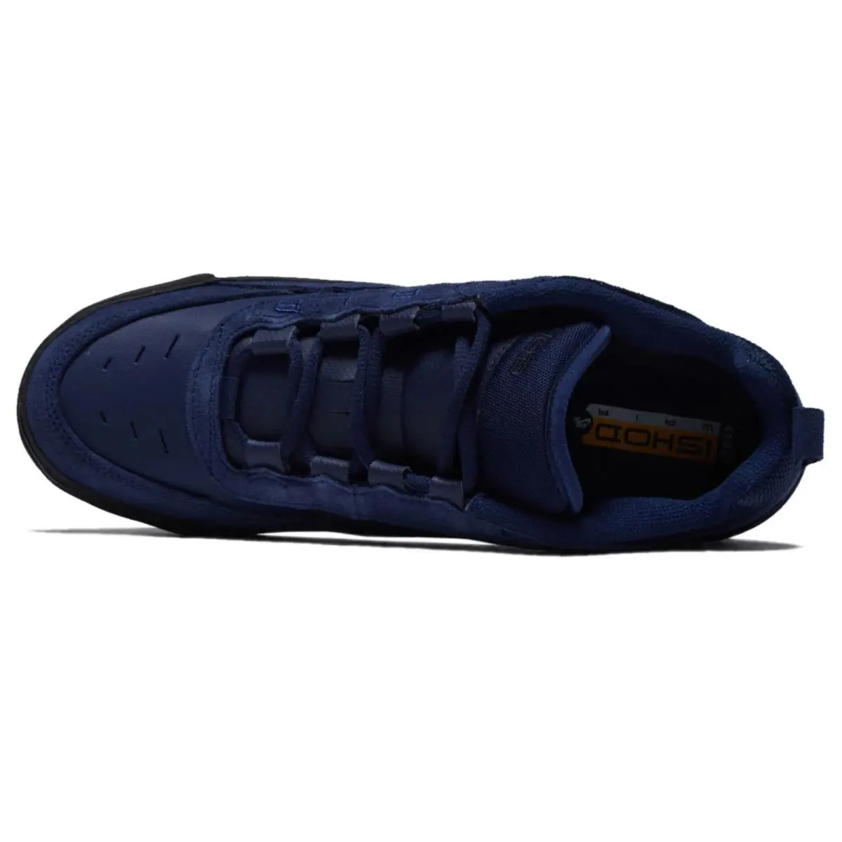 Nike shoes - Nike Air Max Ishod - Air Max Ishod - Blue, Maufacturer: Blue Void/Black/Blue Void 1