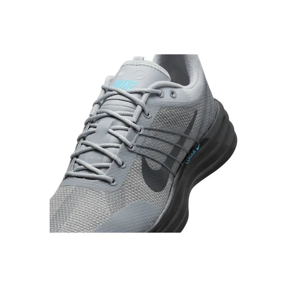 Nike shoes - Nike Lunar Roam - Lunar Roam - HV2523-001 - WOLF GREY ANTHRACITE WOLF GREY 1