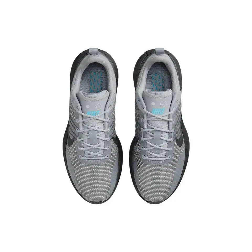 Nike shoes - Nike Lunar Roam - Lunar Roam - HV2523-001 - WOLF GREY ANTHRACITE WOLF GREY 2