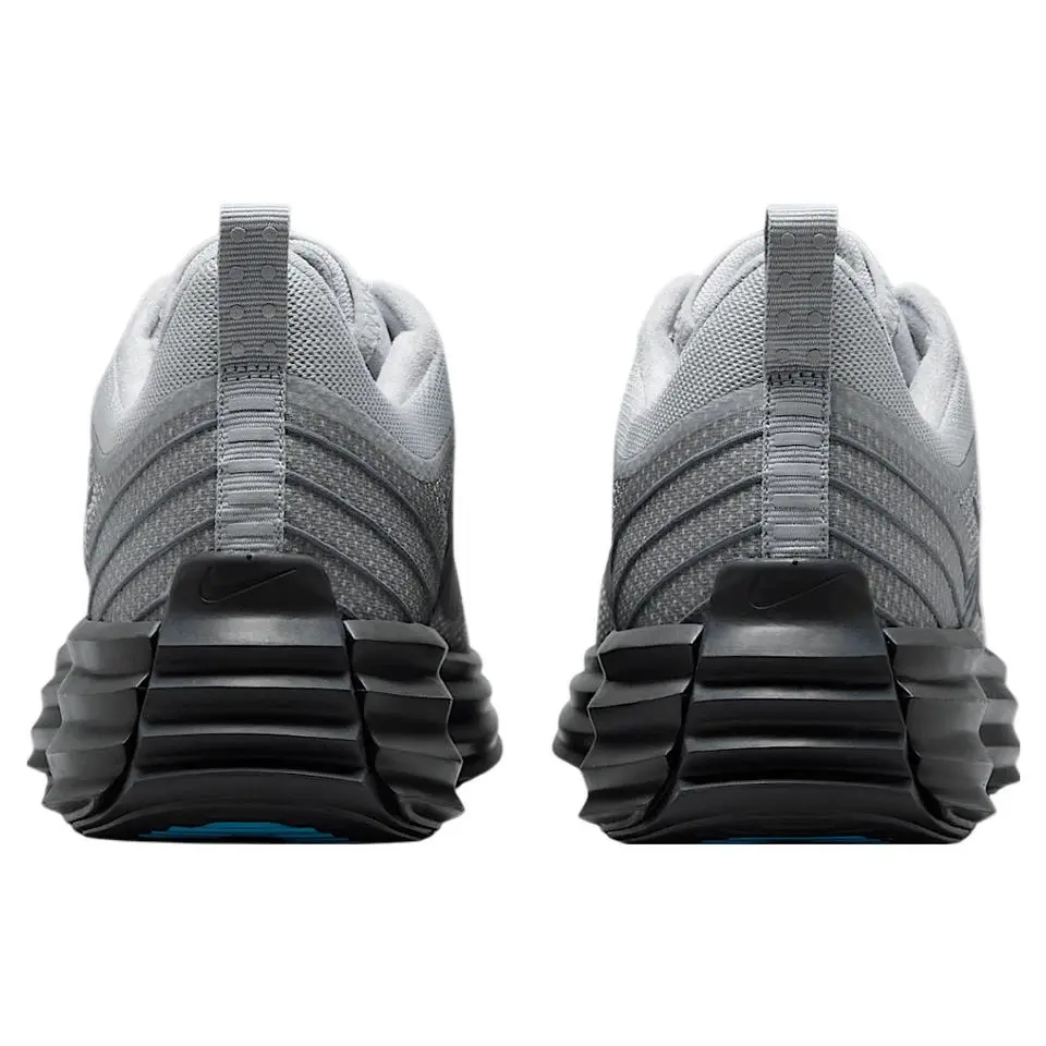 Nike shoes - Nike Lunar Roam - Lunar Roam - HV2523-001 - WOLF GREY ANTHRACITE WOLF GREY 3