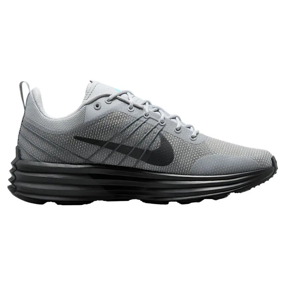 Nike shoes - Nike Lunar Roam - Lunar Roam - HV2523-001 - WOLF GREY ANTHRACITE WOLF GREY 5