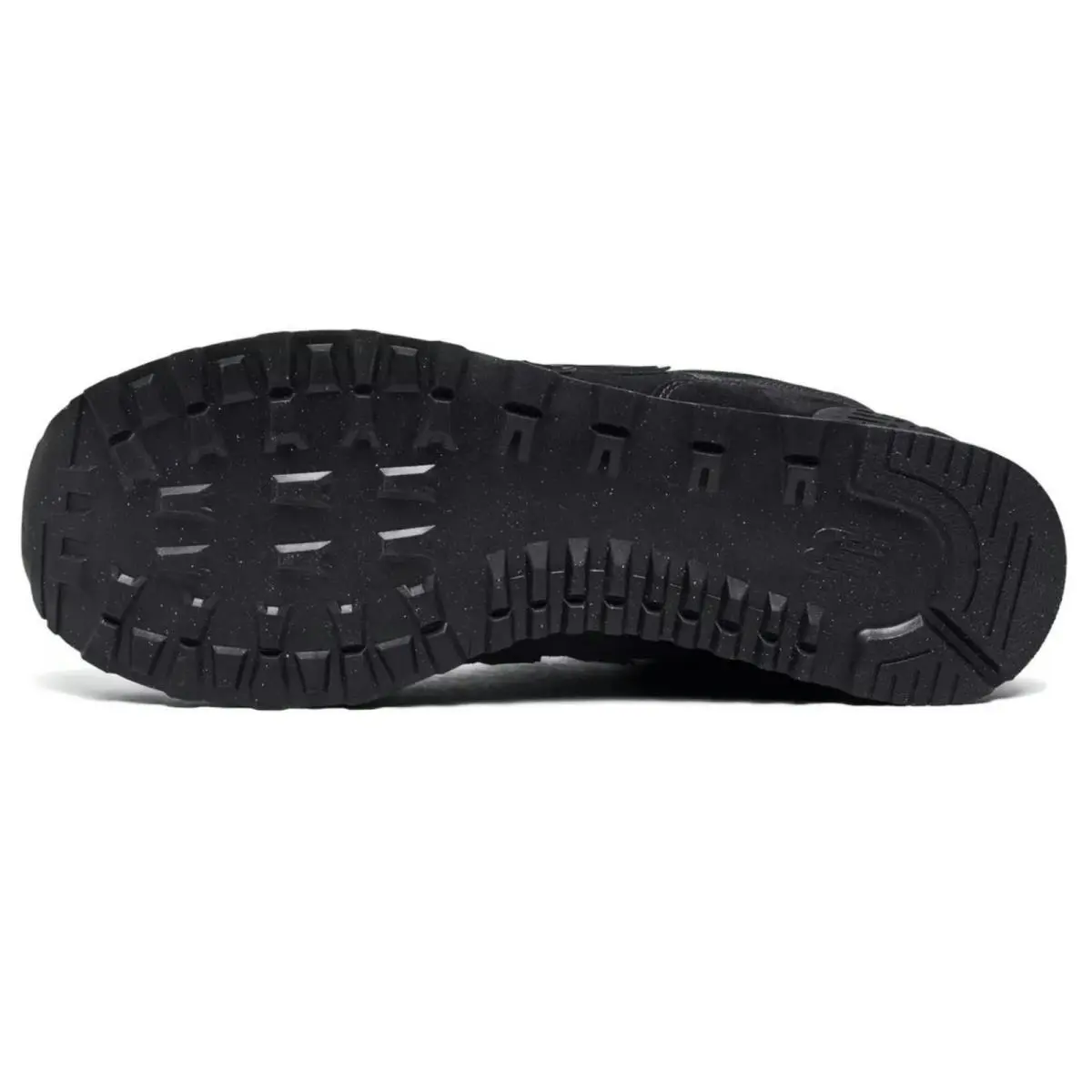 Nike shoes - New Balance 574 - New Balance - Black, Maufacturer: Black/Black 1