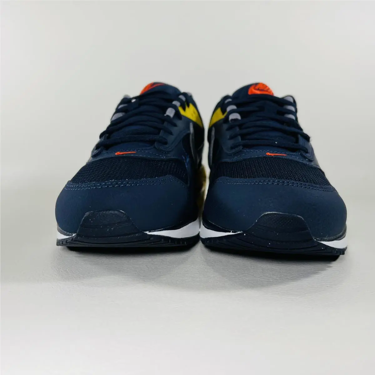 Nike shoes - Nike Air Max Correlate - Air Max Correlate - 511416 400 - Obsidian / Cool Grey - Sport Grey 8