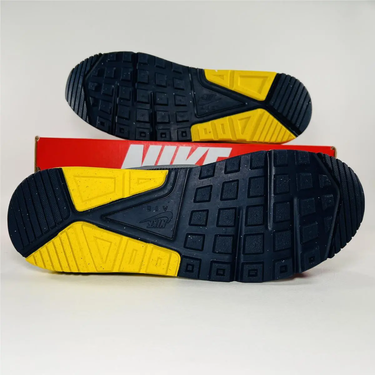 Nike shoes - Nike Air Max Correlate - Air Max Correlate - 511416 400 - Obsidian / Cool Grey - Sport Grey 13