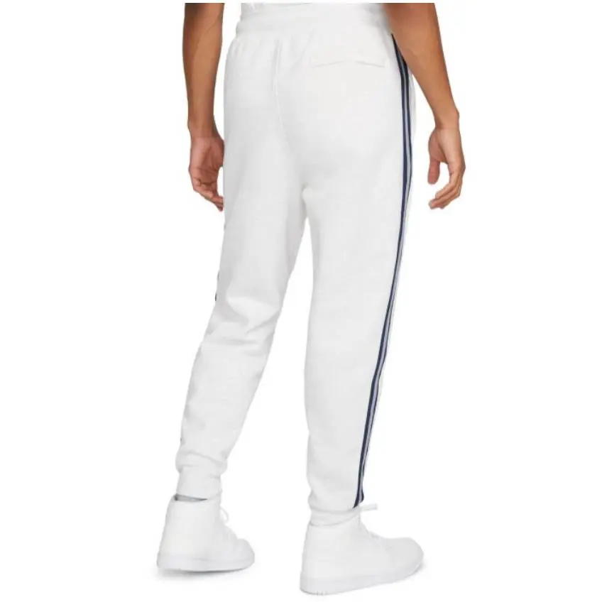 Nike clothing - NIKE PANTS - PANTS - DB6502-051 - Birch Heather 0
