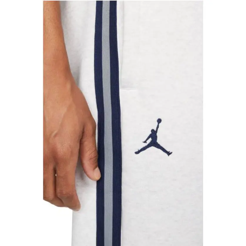 Nike clothing - NIKE PANTS - PANTS - DB6502-051 - Birch Heather 2