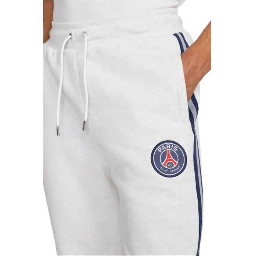 Nike clothing - NIKE PANTS - PANTS - DB6502-051 - Birch Heather 7
