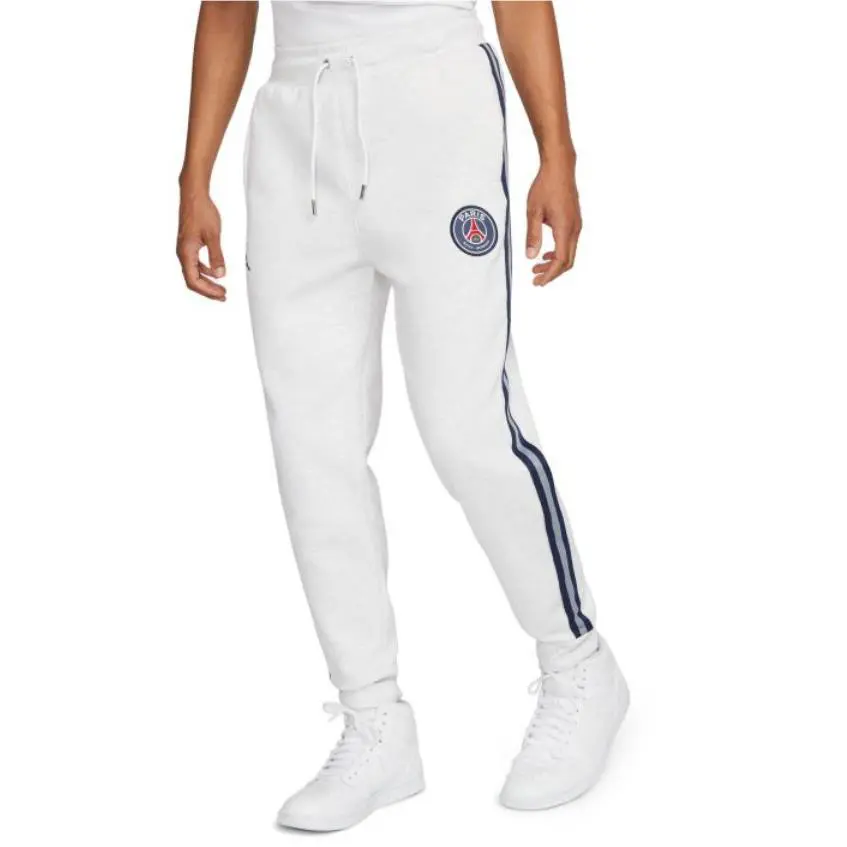 Nike clothing - NIKE PANTS - PANTS - DB6502-051 - Birch Heather 5