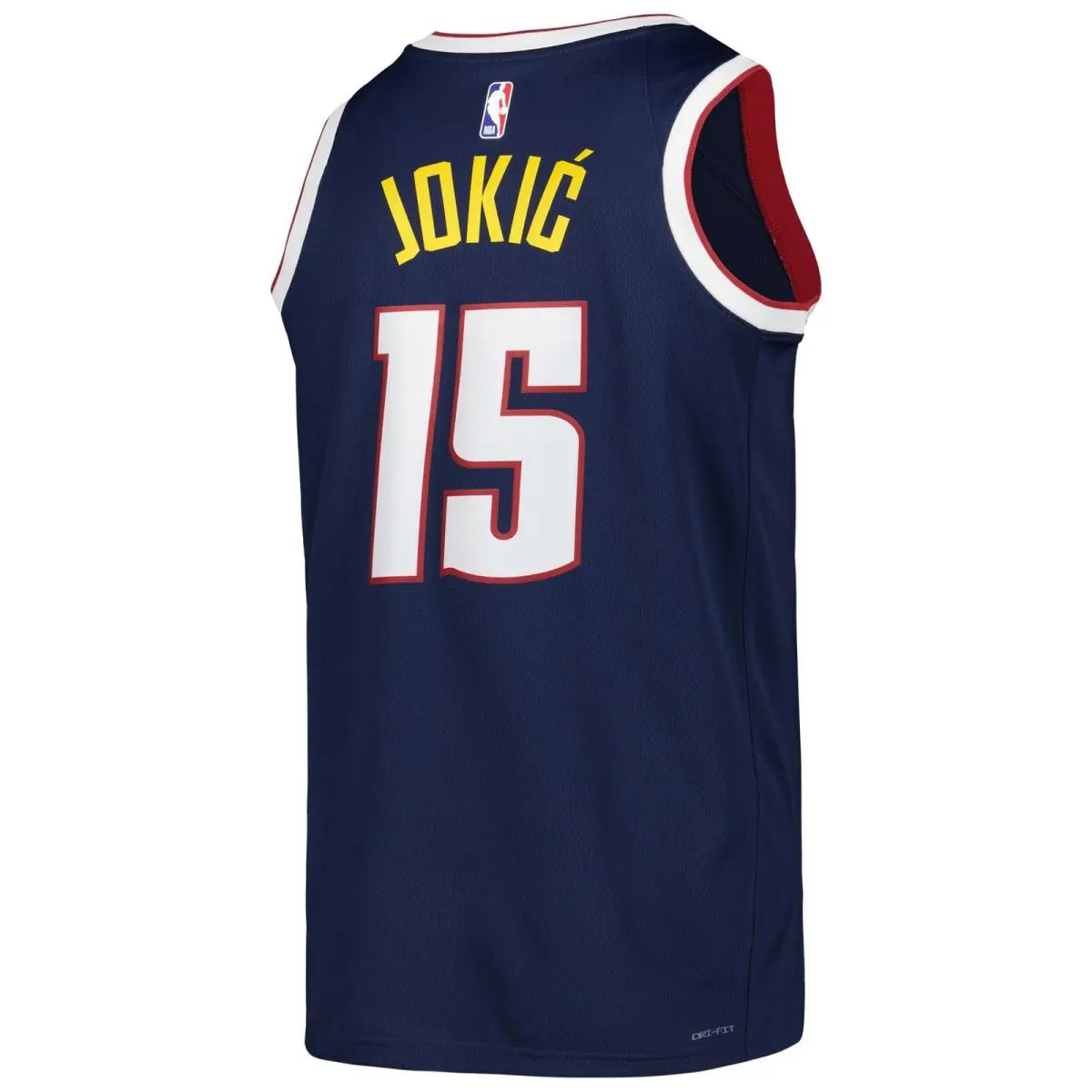 Nike clothing - Navy 0