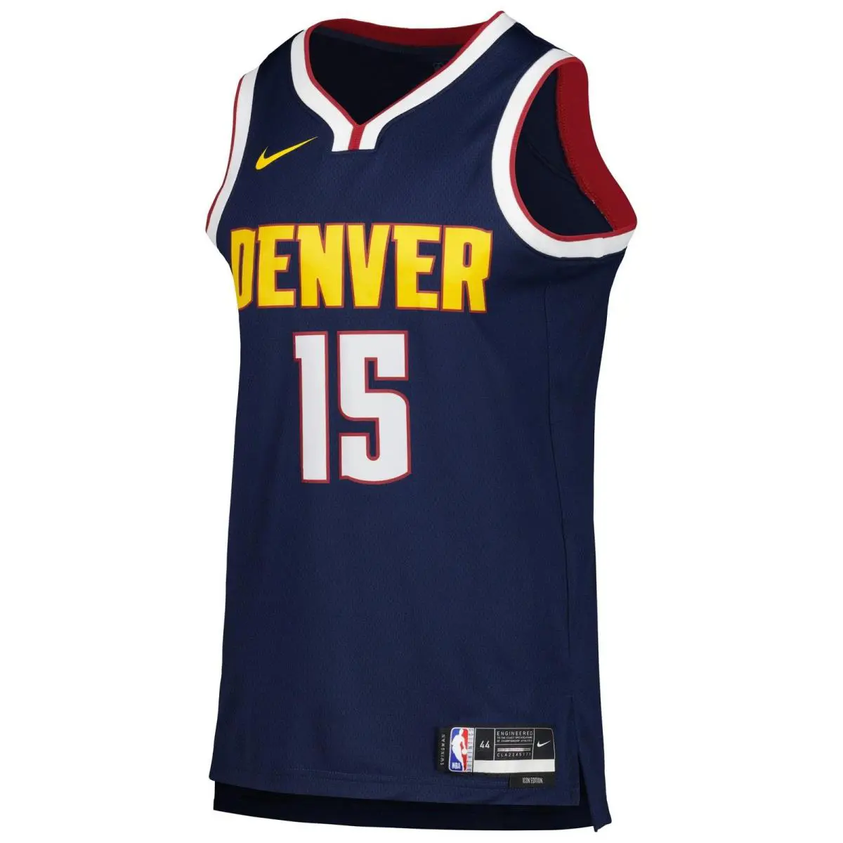 Nike clothing - Navy 1