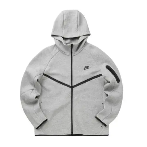 Nike clothing - FB7921063 - FB7921063 - Gray 0