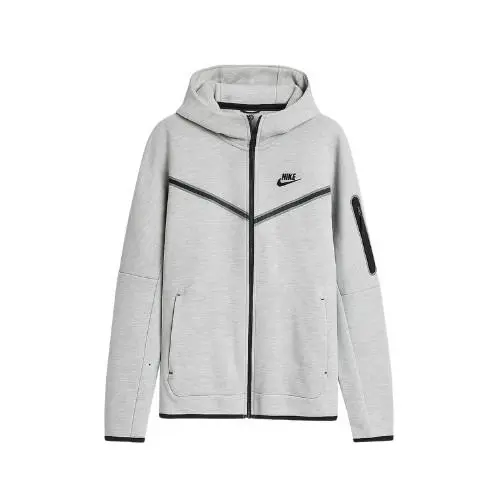 Nike clothing - FB7921063 - FB7921063 - Gray 5