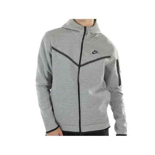 Nike clothing - FB7921063 - FB7921063 - Gray 6
