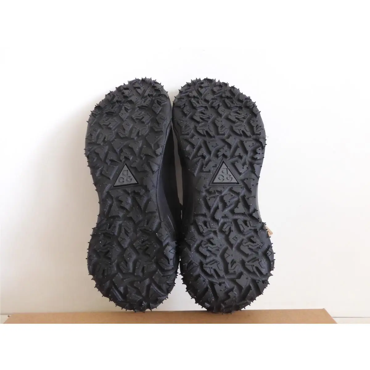 Nike shoes - Nike ACG Mountain Fly 2 - HF6245-001 - Black 5