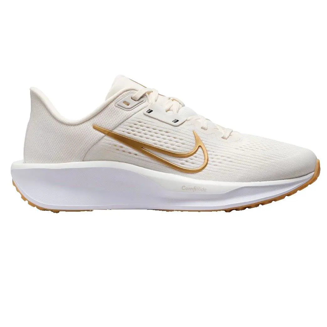 Nike Quest 6 Running Shoe - Women`s Women`s Size 6 - White