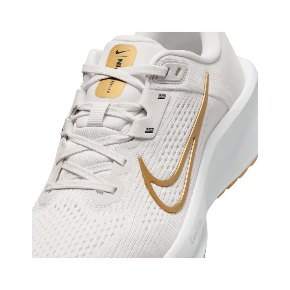 Nike shoes - Nike Quest - Quest - FD2723-005 - White 10