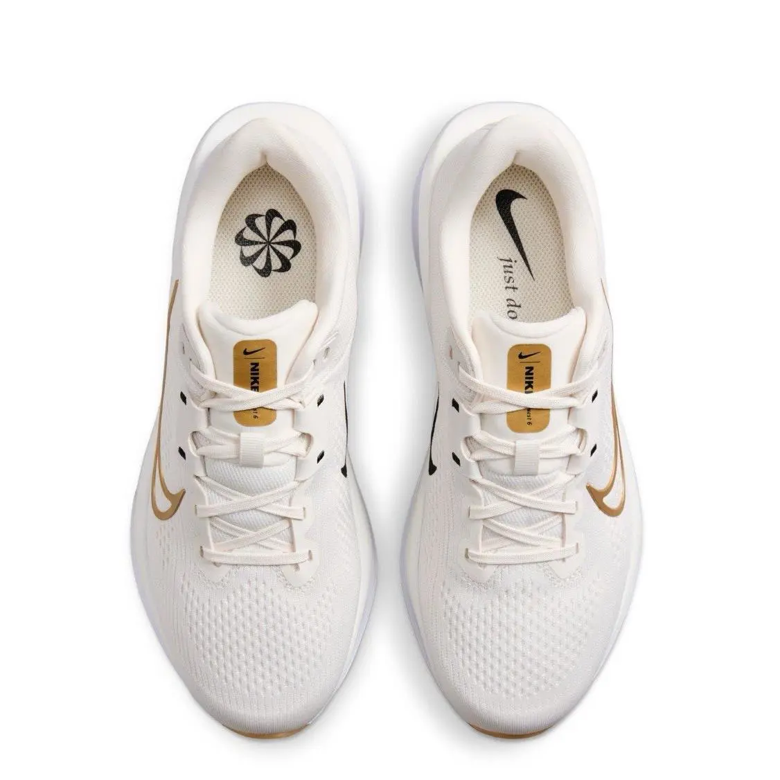 Nike shoes - Nike Quest - Quest - FD2723-005 - White 12