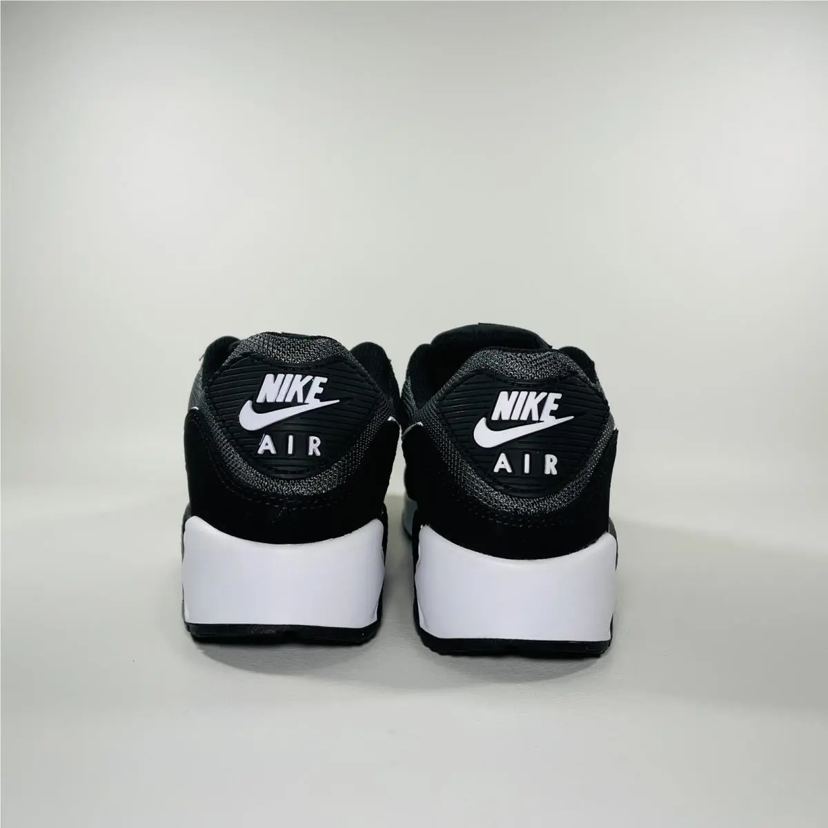 Nike shoes - Nike Air Max 90 - Air Max - CN8490 002 - Iron Grey / Dark Smoke Grey / Black / White 21