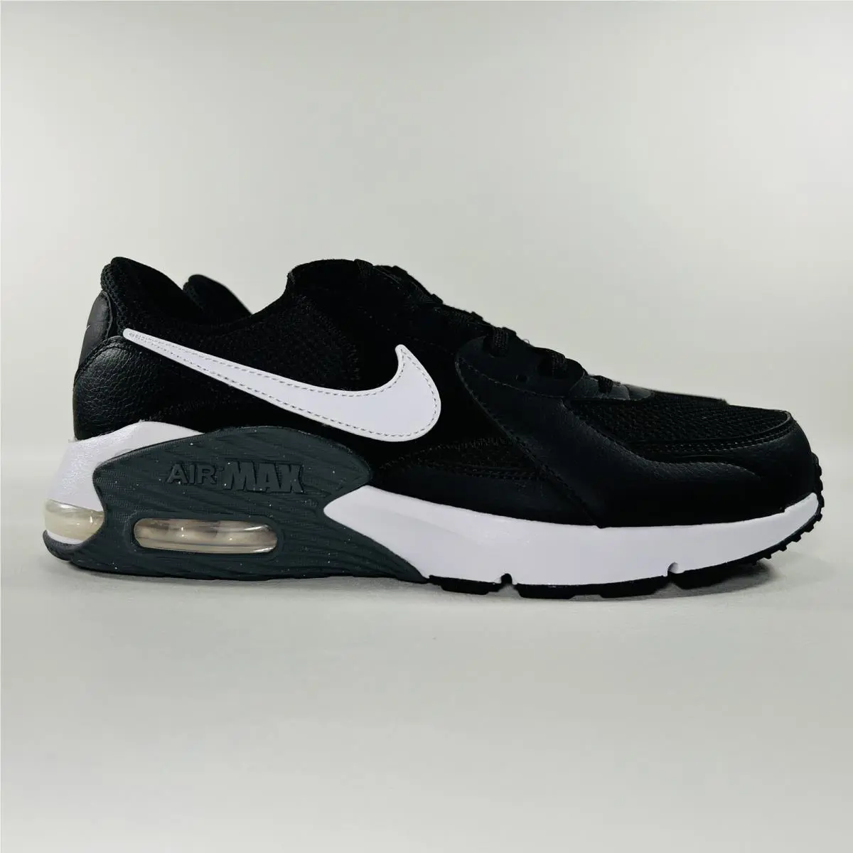 Nike shoes - Nike Air Max - Air Max - CD4165 001 - Black / White 8