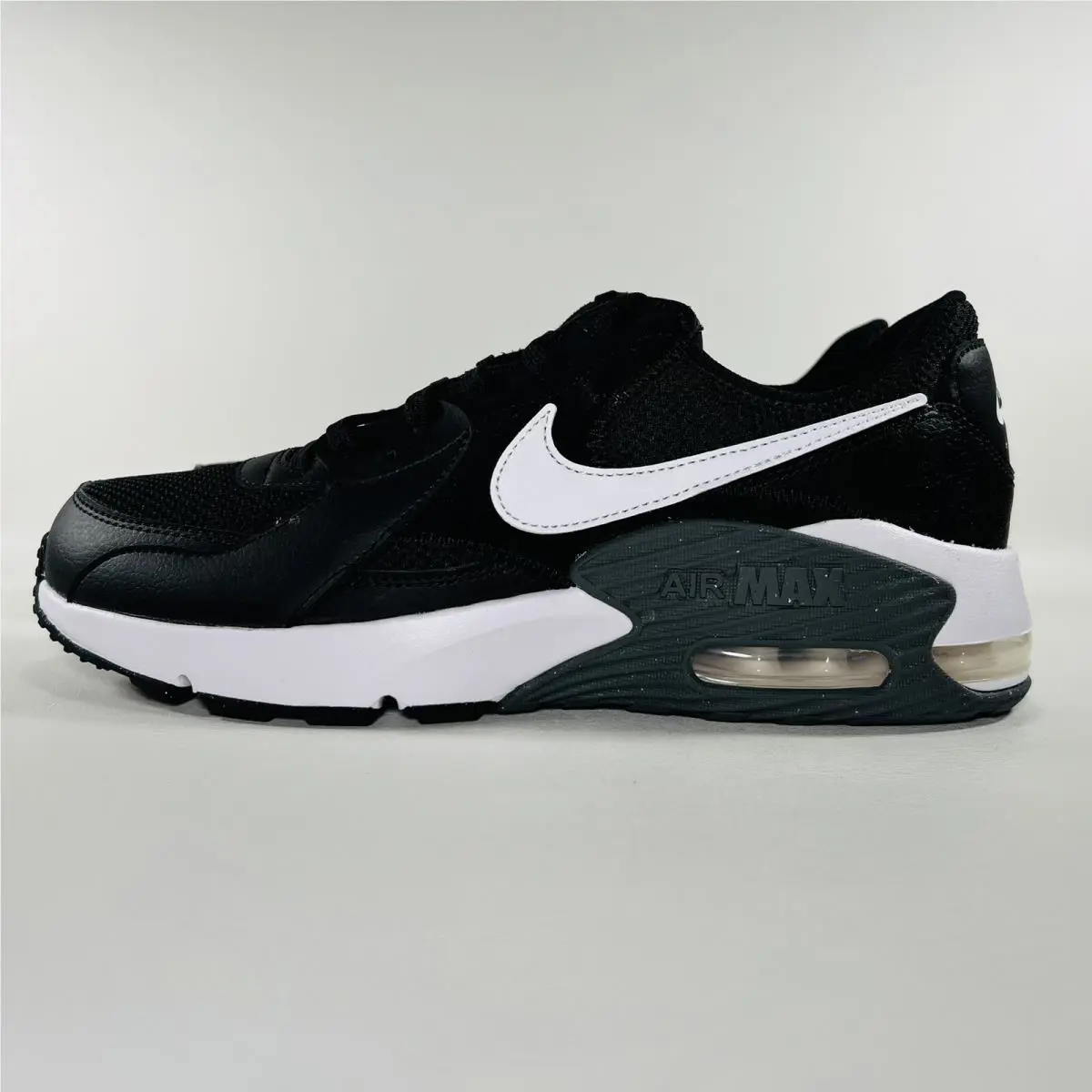 Nike shoes - Nike Air Max - Air Max - CD4165 001 - Black / White 9