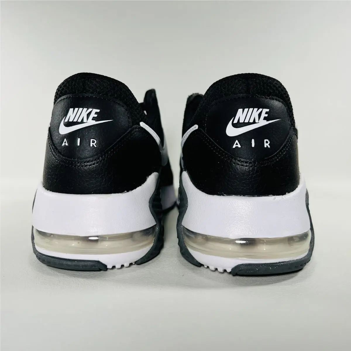 Nike shoes - Nike Air Max - Air Max - CD4165 001 - Black / White 3