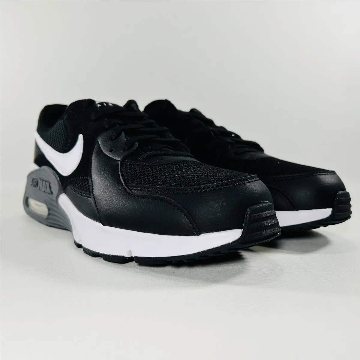 Nike shoes - Nike Air Max - Air Max - CD4165 001 - Black / White 16