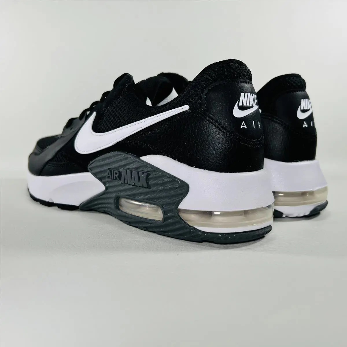 Nike shoes - Nike Air Max - Air Max - CD4165 001 - Black / White 18