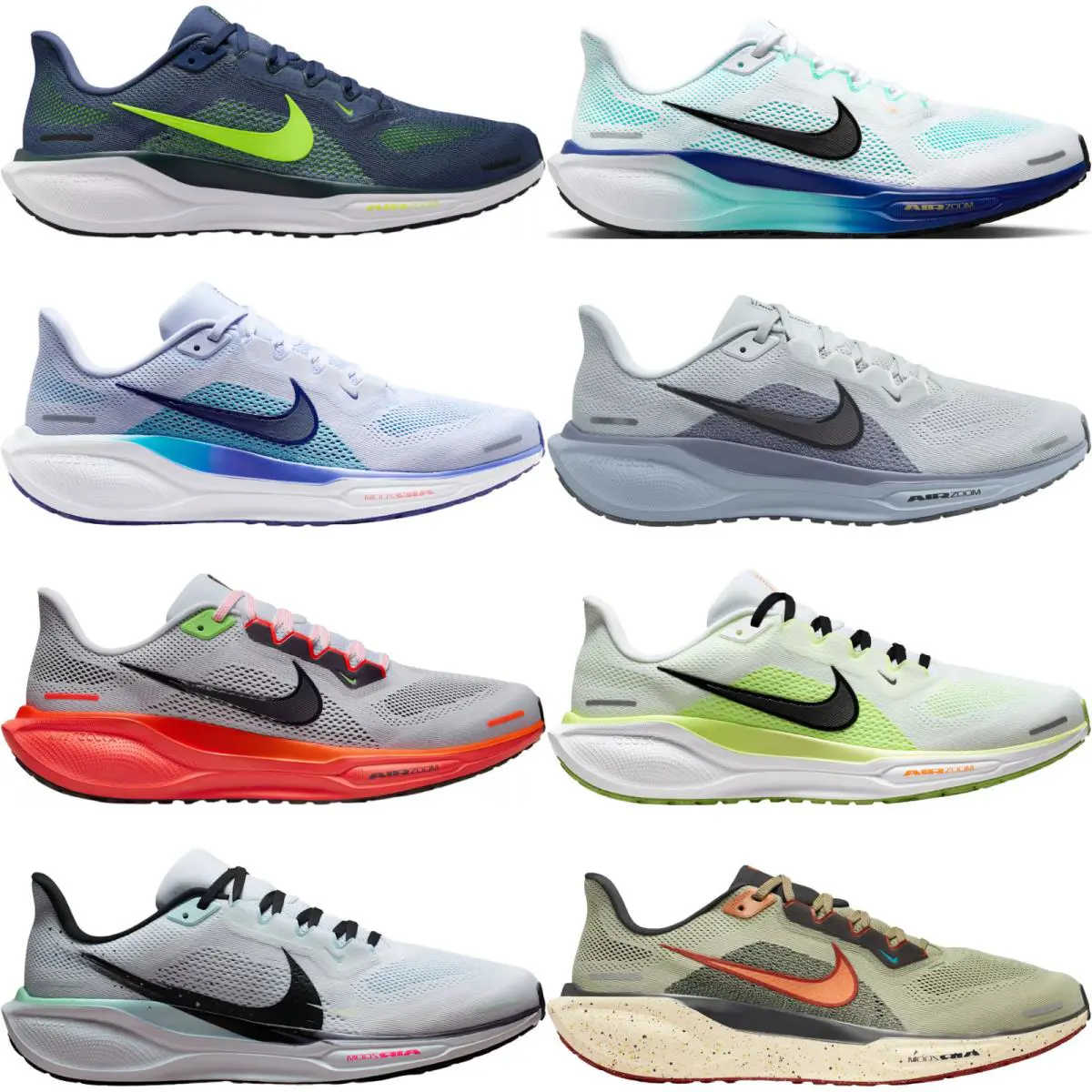 Nike shoes - Nike Pegasus 41 - Pegasus - In Stock 0